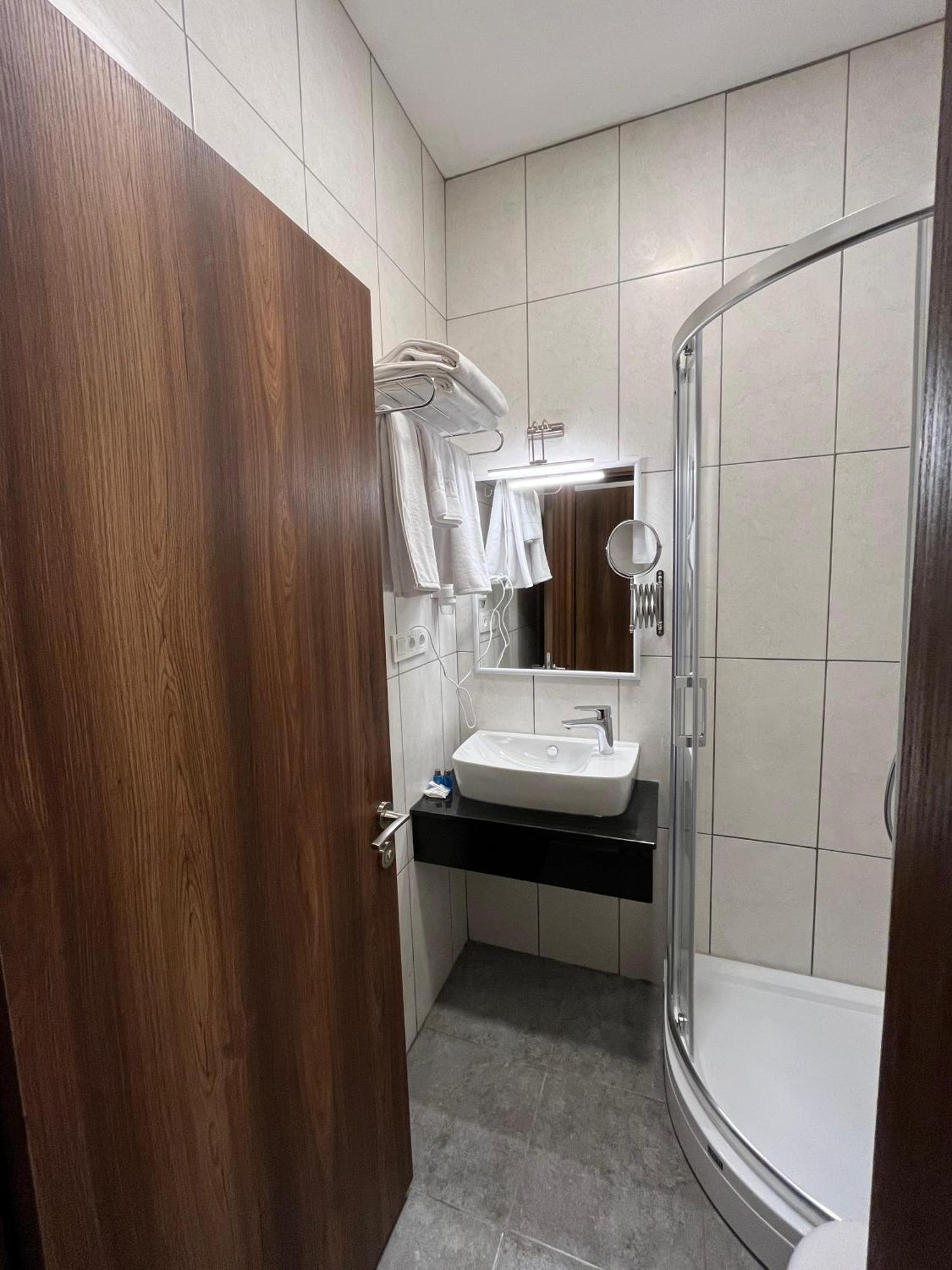 Andi Hotel イスタンブール エクステリア 写真